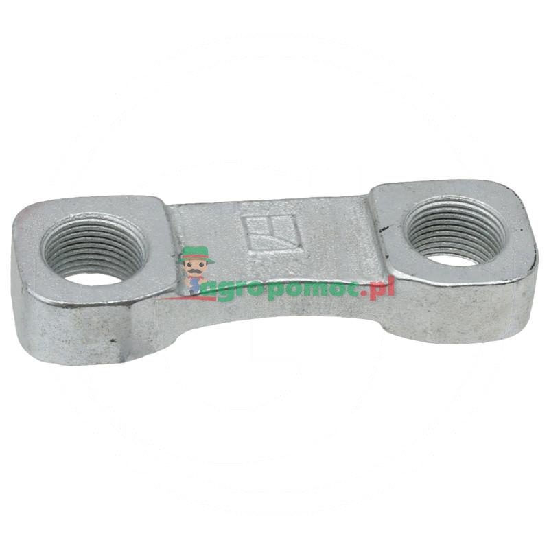 Nakrętka kabłąkowa | zdjęcie nr 1